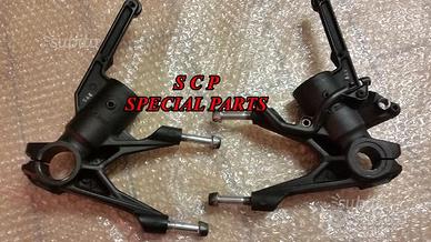 Forcelle ducati hypermotard 821 939 piedi original