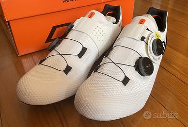 Scarpe bici shop da corsa subito