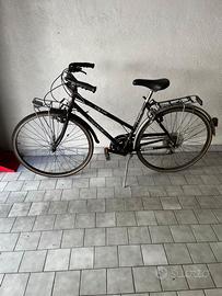 CITY BIKE FRERA