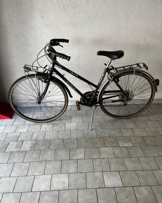 CITY BIKE FRERA