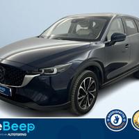Mazda CX-5 2.2 EXCEED PLUS PACK PELLE WHITE A...