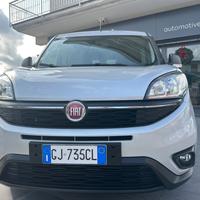 FIAT DOBLÓ -1.6M-JET 120Cv -2022-