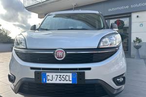 FIAT DOBLÓ -1.6M-JET 120Cv -2022-