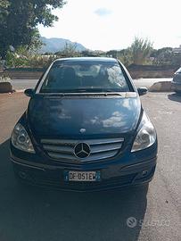Mercedes classe B  200 SPORT