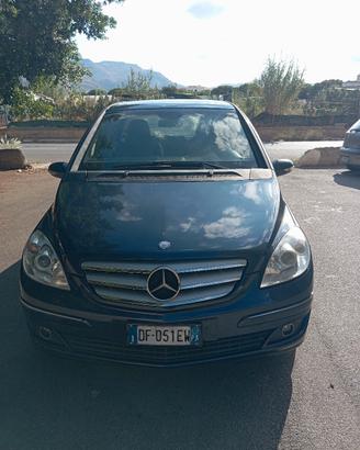 Mercedes classe B  200 SPORT