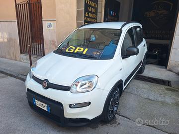 Fiat Panda 1.2 EasyPower City Life