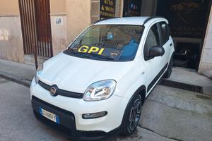 Fiat Panda 1.2 EasyPower City Life