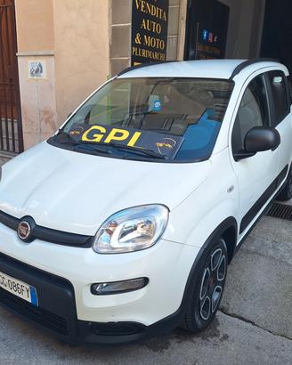 Fiat Panda 1.2 EasyPower City Life
