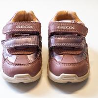 Scarpe Geox B Pillow Girl primi passi