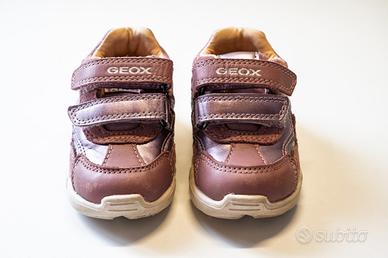 Scarpe Geox B Pillow Girl primi passi