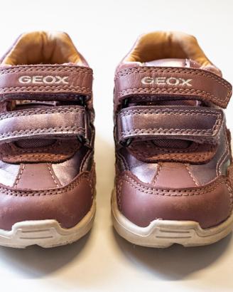 Scarpe Geox B Pillow Girl primi passi