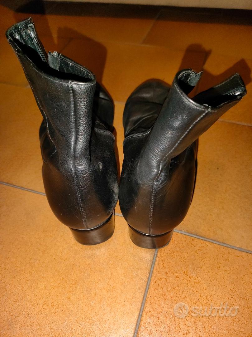 Stivali estivi usati store