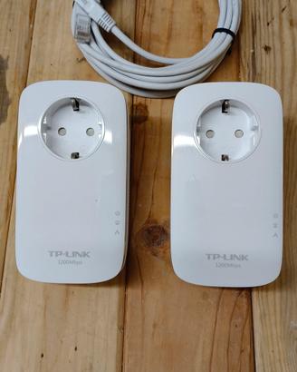 ripetitori LAN TP LINK