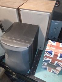 Elettronica radio stereo vintage 