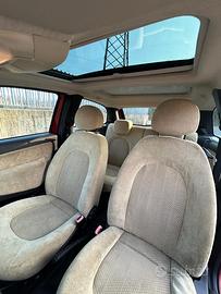 Lancia ypsilon 14- 16v