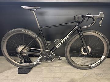 BMC KAIUS 01 tg. 54 Custom Build