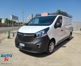 Opel Vivaro 29 1.6 CDTI - 120cv L2H1 PASSO LUNGO