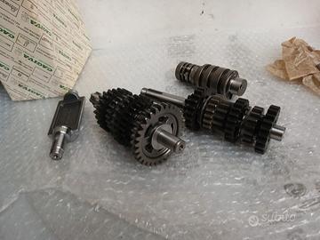 cambio completo CAGIVA MITO 125 7M NUOVO