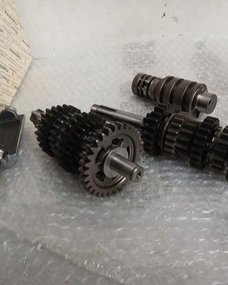 cambio completo CAGIVA MITO 125 7M NUOVO