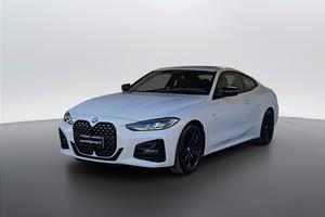 BMW 430D XDRIVE MSPORT U14545