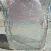 Bici sponda  altalena seggiolin elettric testata