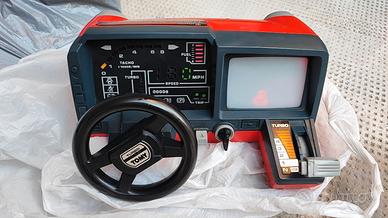 TOMY Turnin' Turbo Dashboard Rac