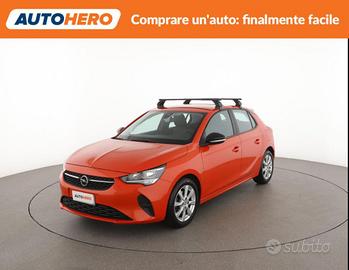 OPEL Corsa TD32866