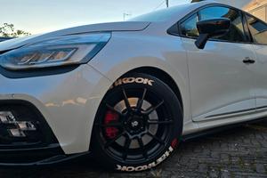 Renault clio rs Trophy 