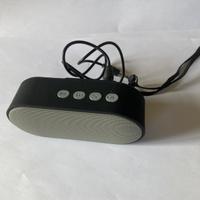 Altoparlante bluetooth