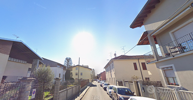 Trilocale Saronno con Box Auto Libero Subito