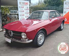 Alfa Romeo Giulia GT 1300 Junior - Seconda serie