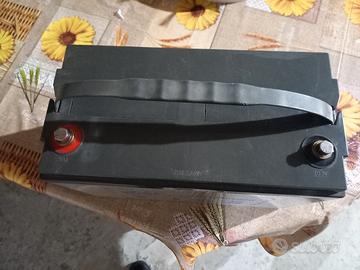 batteria servizi per camper 