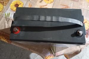 batteria servizi per camper 