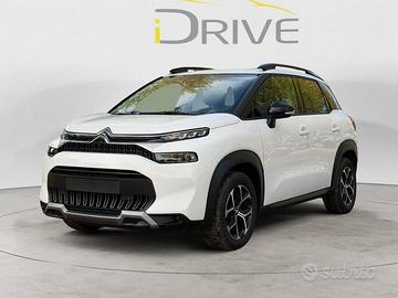 Citroën C3 Aircross 1.2 puretech Plus s&s 110cv