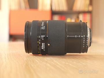 Nikon Zoom AF 35-70 f/2.8 macro