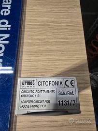 urmet    1131/7   1372/2    4203/50