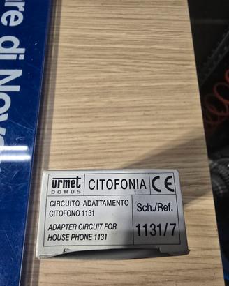 urmet    1131/7   1372/2    4203/50
