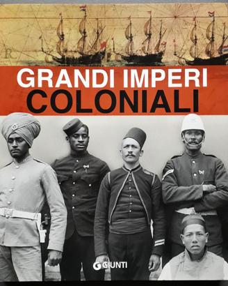 “Grandi imperi coloniali” Fiorani & Flores (2005)