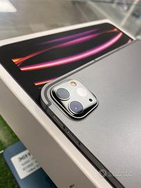 iPad Pro 11" M2 4th Gen WiFi + Cell | Con Garanzia