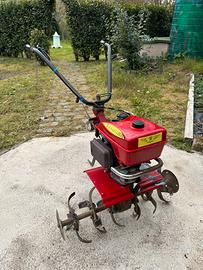 MOTOZZAPPA BENASSI A CARDANO