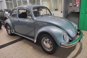 Volkswagen Maggiolino VETRO PIATTO
