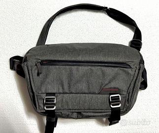 Borsa fotografica Peak Design Everyday messenger