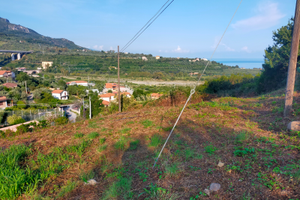 Cubatura terreno edificabile
