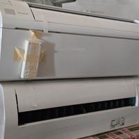 condizionatore inverter MITSUBISHI