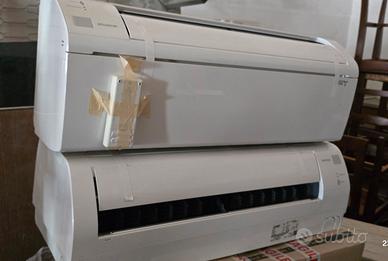 condizionatore inverter MITSUBISHI