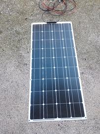 pannello solare 