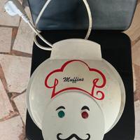 Muffin elettrico