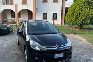 Citroen C3 PureTech 82 Exclusive