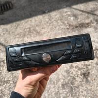 autoradio 