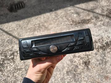 autoradio 